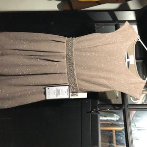 Brand new dress